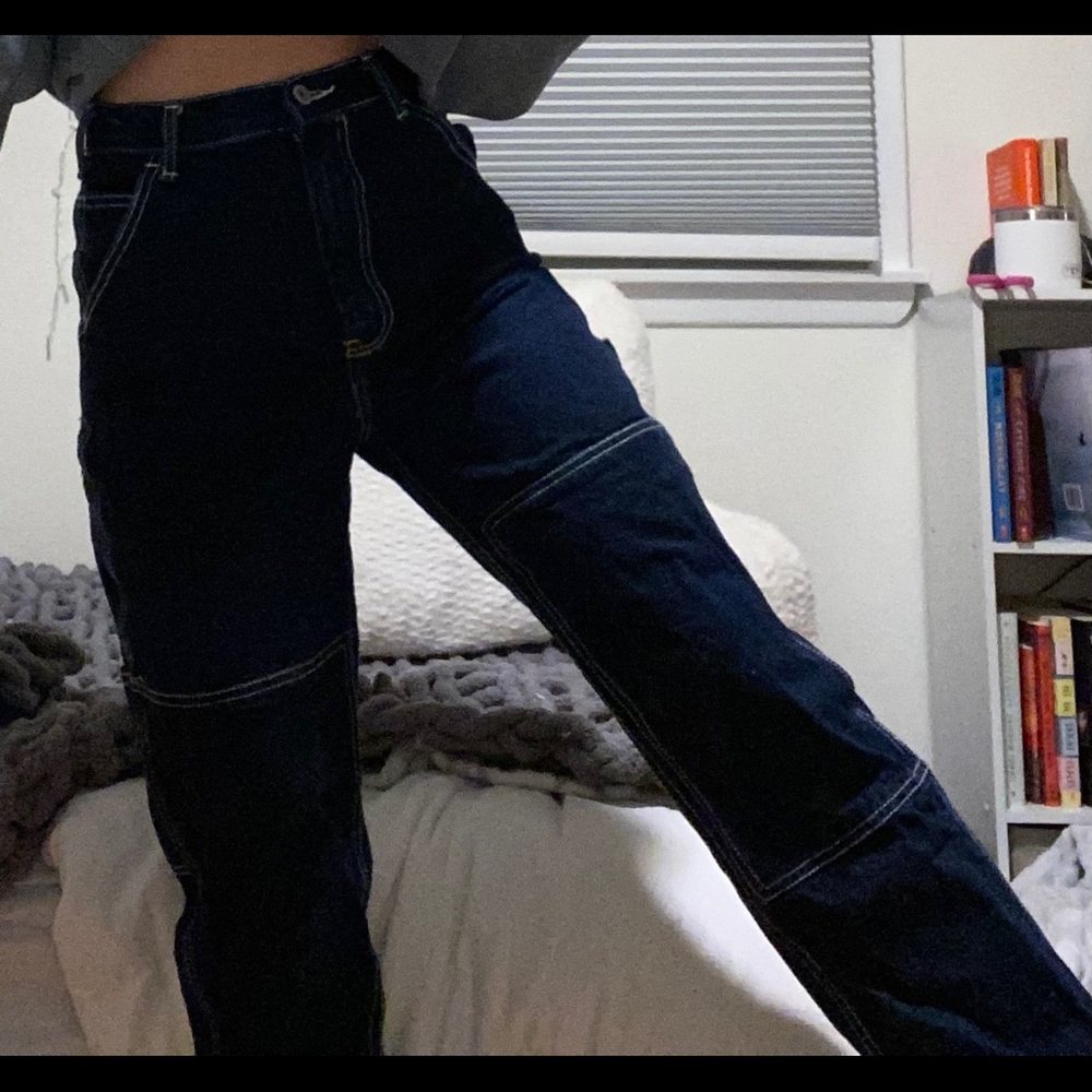 Brandy Melville jeans